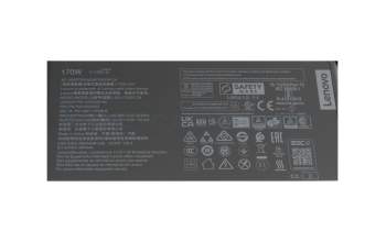 Lenovo ThinkPad P70 (20ES/20ER) Original Netzteil 170,0 Watt slime Bauform