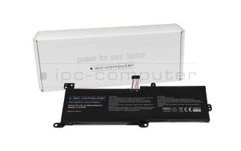 Lenovo V15-IWL (81YE) Replacement Akku 34Wh