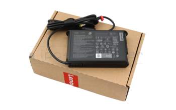 Lenovo Y40-80 Original Netzteil 135,0 Watt slime Bauform