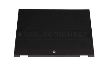 M01830-001 Original HP Touch-Displayeinheit 14,0 Zoll (FHD 1920x1080) schwarz