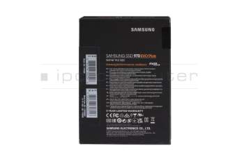 M2P853 Samsung 970 EVO Plus SSD Festplatte 500GB (M.2 22 x 80 mm)