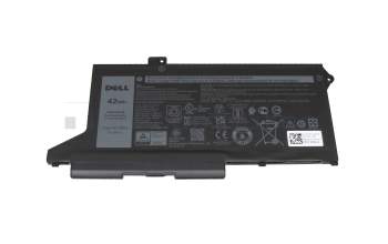 M3KCN Original Dell Akku 42Wh (11,4V 3-Zellen)