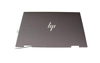 M45477-001 Original HP Displaydeckel 39,6cm (15,6 Zoll) schwarz