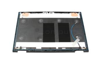 M57172-001 Original HP Displaydeckel 40,8cm (16,1 Zoll) grau