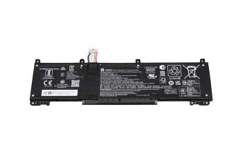 M64307-171 Original HP Akku 51,3Wh