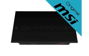 MSI Creator 17M A10SD/A10SE/A10SCS (MS-17F3) Original IPS Display FHD (1920x1080) matt 120Hz