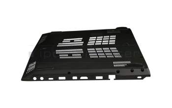 MSI GF62VR 7RF (MS-16JB) Original Gehäuse Unterseite schwarz