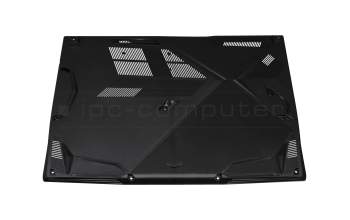 MSI GF63 Thin 10SC/10UC/10UD (MS-16R5) Original Gehäuse Unterseite schwarz