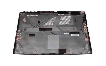 MSI GF63 Thin 10SC/10UC/10UD (MS-16R5) Original Gehäuse Unterseite schwarz