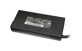 MSI GL63 8SC/8RB/8RCS (MS-16P8) Original Netzteil 150,0 Watt eckige Bauform