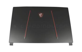 MSI GP75 Leopard 10SCSK/10SCXK (MS-17E8) Original Displaydeckel 43,9cm (17,3 Zoll) schwarz