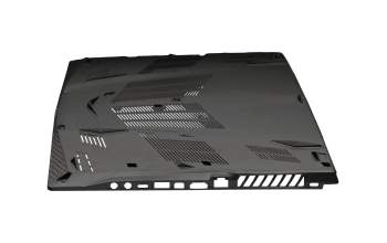 MSI GV63 8SE (MS-16P7) Original Gehäuse Unterseite schwarz