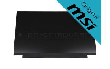 MSI Modern 14 B4M/B4MW (MS-14DK) Original IPS Display FHD (1920x1080) matt 60Hz