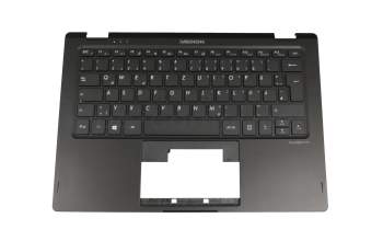 Medion Akoya E3221 (YS13G) Original Tastatur inkl. Topcase DE (deutsch) schwarz/schwarz