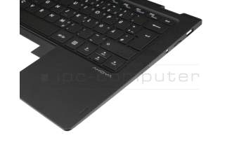 Medion Akoya E3224 (YS13G) Original Tastatur inkl. Topcase DE (deutsch) schwarz/schwarz