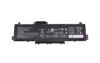 N20951-171 Original HP Akku 41,04Wh