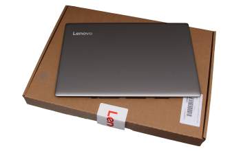 NAKBL1 Original Lenovo Displaydeckel 33,8cm (13,3 Zoll) grau