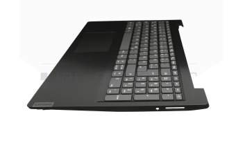 NBX0001NZ00 Original Lenovo Tastatur inkl. Topcase DE (deutsch) grau/schwarz