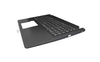 NKI151S0B4 Original Acer Tastatur inkl. Topcase DE (deutsch) schwarz/schwarz