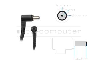 NT18Y2 Netzteil 180,0 Watt