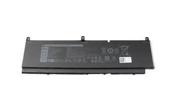 OPKWVM Original Dell Akku 95Wh