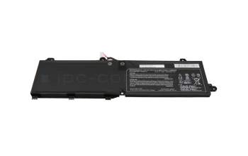 One K56-10NB (PC50DC) Original Akku 73Wh