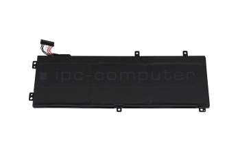 P56F Original Dell Akku 56Wh H5H20