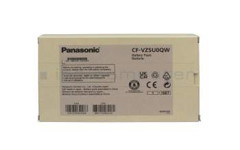 P6EH-00509 Original Panasonic Akku 30Wh