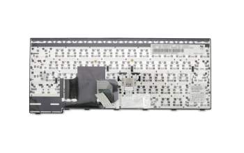 PK1311N1A13 Original Lenovo Tastatur DE (deutsch) schwarz mit Mouse-Stick