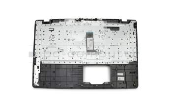 PK131NX2A10 Original Acer Tastatur inkl. Topcase DE (deutsch) schwarz/schwarz