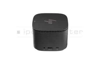 PRHP5R HP Thunderbolt Dockingstation G2 inkl. 120W Netzteil B-Ware