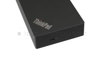 PRLHUR Lenovo Hybrid-USB Port Replikator inkl. 135W Netzteil B-Ware