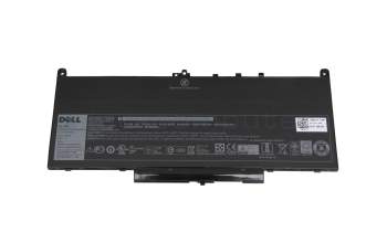 R97YT Original Dell Akku 55Wh 7,6V