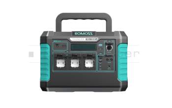 Romoss RS1500 Romoss Thunder RS1500 Power Station 1.328Wh 59.8Ah