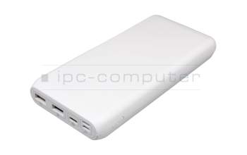 Romoss SW20-301-02 Romoss SW20 Pro Power Bank 20000mAh Quick Charge Li-Ion LED Anzeige