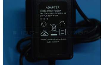 Lenovo S928C47343 AC adapter;CYSE20-120200A;12V2A;AU