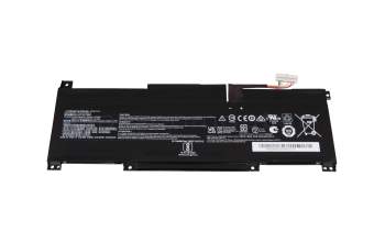 S9N-0B3A260-M47 Original MSI Akku 53,8Wh