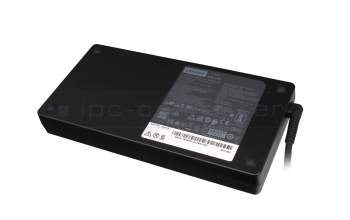 SA10E75805 Original Lenovo Netzteil 230,0 Watt slime Bauform