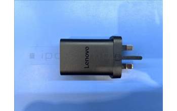 Lenovo SA18E17324 Adapter;MC-453;10V4.5A;UK;black