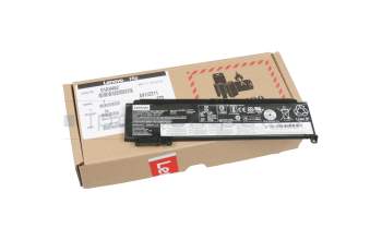 SB10J79002 Original Lenovo Akku 26,1Wh