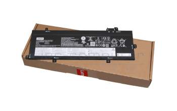 SB10W51972 Original Lenovo Akku 86Wh