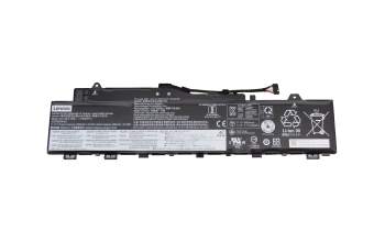 SB10W86953 Original Lenovo Akku 44,5Wh