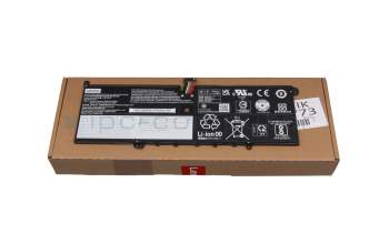 SB10Z33898 Original Lenovo Akku 60Wh