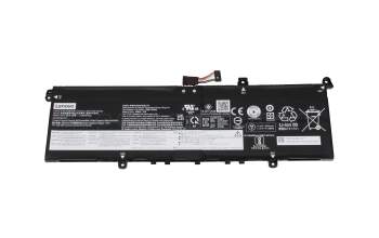 SB10Z37619 Original Lenovo Akku 56Wh