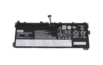 SB11F54002 Original Lenovo Akku 51Wh