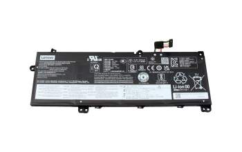 SB11N47475 Original Lenovo Akku 60Wh