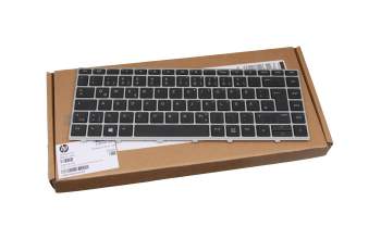 SG-87720-2DA Original LiteOn Tastatur DE (deutsch) schwarz