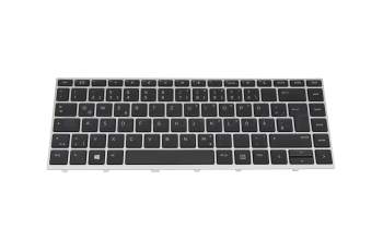 SG-87720-2DA Original LiteOn Tastatur DE (deutsch) schwarz