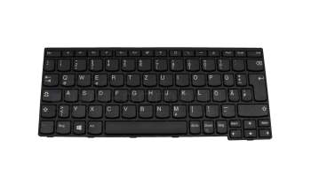 SN20W41771 Original Lenovo Tastatur DE (deutsch) schwarz