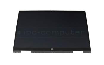 ST140SN115PKF Original HP Touch-Displayeinheit 14,0 Zoll (FHD 1920x1080) schwarz